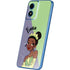 Disney Princess Tiana Art Moto G Play 4G (2024) Skin