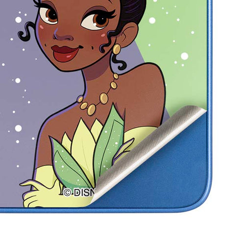 Disney Princess Tiana Art Moto G Play 4G (2024) Skin