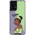 Disney Princess Tiana Art Moto G Power 5G (2024) Clear Case