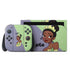 Disney Princess Tiana Art Nintendo Skins