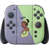 Disney Princess Tiana Art Nintendo Skins