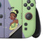Disney Princess Tiana Art Nintendo Switch 2 (2025) Joy-Con Controller Skin