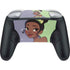 Disney Princess Tiana Art Nintendo Switch 2 (2025) Pro Controller Skin