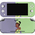 Disney Princess Tiana Art Nintendo Skins