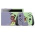 Disney Princess Tiana Art Nintendo Skins