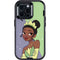 Disney Princess Tiana Art Otterbox Defender iPhone Skin