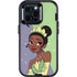 Disney Princess Tiana Art Otterbox Defender iPhone Skin