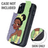 Disney Princess Tiana Art Otterbox Defender iPhone Skin