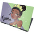 Disney Princess Tiana Art Dell Precision Skin