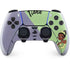 Disney Princess Tiana Art PS5 DualSense Edge Pro Controller Skin