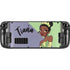 Disney Princess Tiana Art Steam Deck Handheld Gaming Computer OLED Skin
