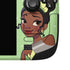 Disney Princess Tiana Art Steam Deck Handheld Gaming Computer OLED Skin