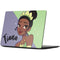 Disney Princess Tiana Art Surface Laptop 7 13.8in Skin