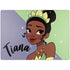 Disney Princess Tiana Art Surface Laptop 7 13.8in Skin