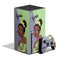 Disney Princess Tiana Art Xbox Series X Bundle Skin
