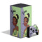 Disney Princess Tiana Art XBox Series X Digital Edition Bundle Skin