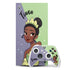 Disney Princess Tiana Art Xbox Series X Skins