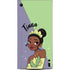 Disney Princess Tiana Art XBox Series X Digital Edition Console Skin