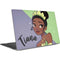 Disney Princess Tiana Art Dell XPS Skin