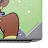 Disney Princess Tiana Art HP ZBook Fury 16 G10 Skin