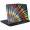 Liquid Blue Tie Dye - Rainbow Dell Alienware Skin