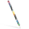 Liquid Blue Tie Dye - Rainbow Apple Pencil (2nd Gen 2019) Skin