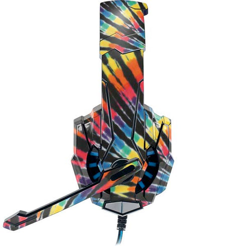 Liquid Blue Tie Dye - Rainbow BENGOO G9000 Skin