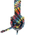 Liquid Blue Tie Dye - Rainbow BENGOO G9000 Skin