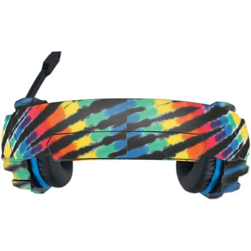 Liquid Blue Tie Dye - Rainbow BENGOO G9000 Skin