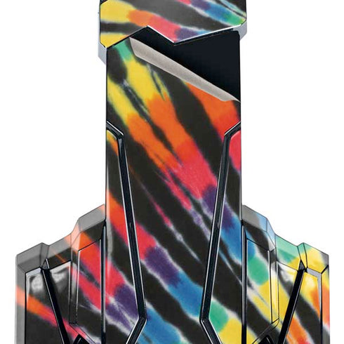 Liquid Blue Tie Dye - Rainbow BENGOO G9000 Skin