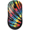 Liquid Blue Tie Dye - Rainbow G Pro Wireless Gaming Mouse Skin