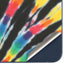 Liquid Blue Tie Dye - Rainbow Galaxy A35 5G Skin