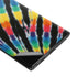Liquid Blue Tie Dye - Rainbow Galaxy Note 10 Plus Skin