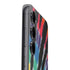 Liquid Blue Tie Dye - Rainbow Galaxy S25 Plus Skin