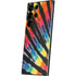 Liquid Blue Tie Dye - Rainbow Galaxy S25 Ultra Skin