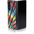 Liquid Blue Tie Dye - Rainbow Galaxy Z Fold5 5G Skin