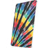 Liquid Blue Tie Dye - Rainbow iPad Pro 13in M4 (2024) Skin