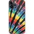 Liquid Blue Tie Dye - Rainbow iPhone 15 Pro Max Skin