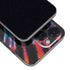Liquid Blue Tie Dye - Rainbow iPhone 16 Pro Max Skin
