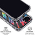 Liquid Blue Tie Dye - Rainbow iPhone 16e MagSafe Case