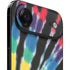 Liquid Blue Tie Dye - Rainbow iPhone 17 Air Skin