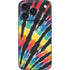 Liquid Blue Tie Dye - Rainbow iPhone 17 Pro Max Skin