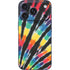 Liquid Blue Tie Dye - Rainbow iPhone 17 Pro Skin