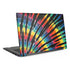 Liquid Blue Tie Dye - Rainbow Dell Latitude Skin