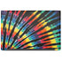 Liquid Blue Tie Dye - Rainbow Dell Latitude Skin
