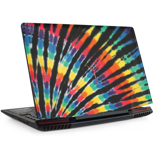 Liquid Blue Tie Dye - Rainbow Legion Y720 Skin
