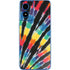 Liquid Blue Tie Dye - Rainbow Moto G Play 4G (2024) Skin