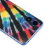 Liquid Blue Tie Dye - Rainbow Moto G Play 4G (2024) Skin