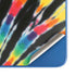 Liquid Blue Tie Dye - Rainbow Moto G Play 4G (2024) Skin