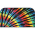 Liquid Blue Tie Dye - Rainbow Nintendo Switch 2 (2025) with Joy-Con Skin